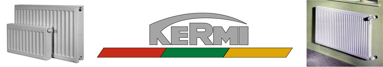 Стальной радиатор тип 22 Керми