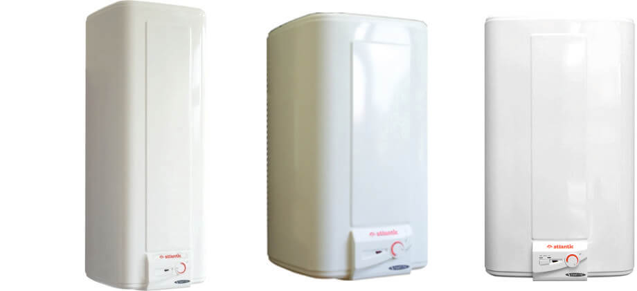 Купить водонагреватель ATLANTIC