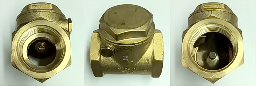 Лепестковый клапан отопления цена