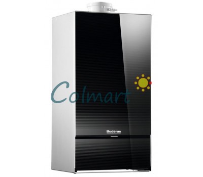 Газовый котел Buderus Logamax plus GB172i-42