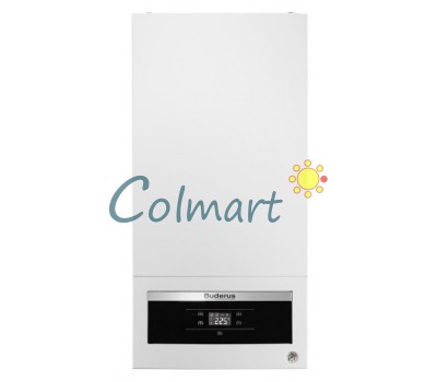 Газовый котел Buderus Logamax plus GB062-24 KD