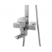 Душевая стойка для ванной FLEKO FS515ANS