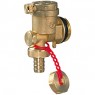 Конечный элемент коллектора Giacomini R554IY005