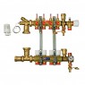 Сборный коллектор Giacomini R557FY002