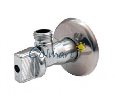 Кран угловой Giacomini R613x003 1/2"x1/2"