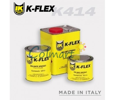 Клей K-FLEX К 414 (2,6л)
