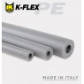 Трубная теплоизоляция K-FLEX 06x025-2 РЕ