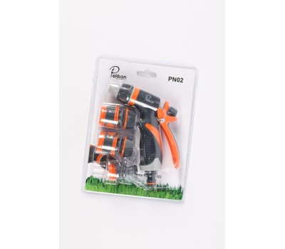 Набор для полива Pelikan V2