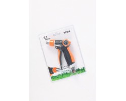 Пистолет для полива Pelikan с регулировкой давления