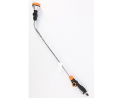 Пистолет для полива Pelikan удлиненный 8 режимов 840мм