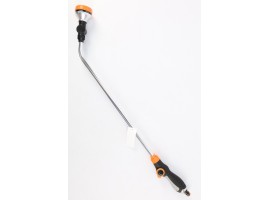 Пистолет для полива Pelikan удлиненный 8 режимов 840мм