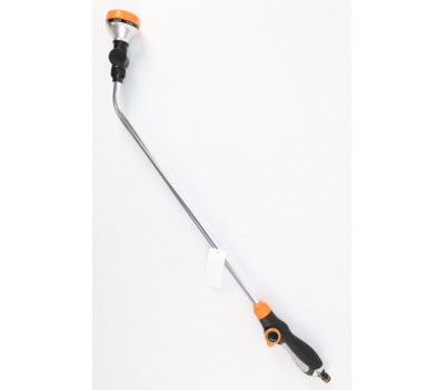 Пистолет для полива Pelikan удлиненный 8 режимов 840мм