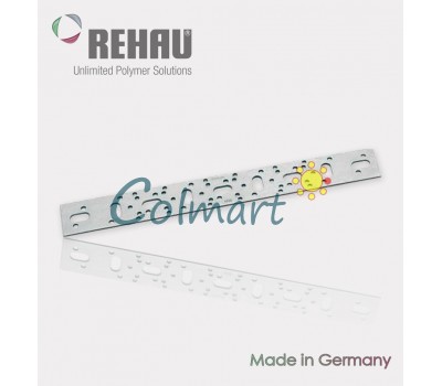 Монтажная шина REHAU 2 м.