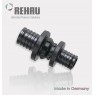 Муфта REHAU RAUTITAN PX 25-16 соединительная переходная