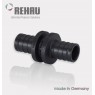 Муфта REHAU RAUTITAN PX 32 соединительная равнопроходная