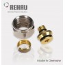 Евроконус REHAU RAUTITAN flex 16 x 2,2