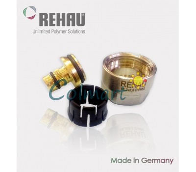 Евроконус REHAU RAUTITAN stabil 20 x 2,9