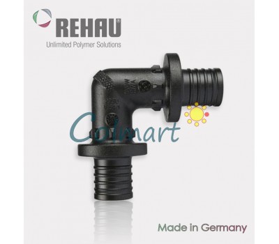 Угол REHAU RAUTITAN PX 16 (90°)