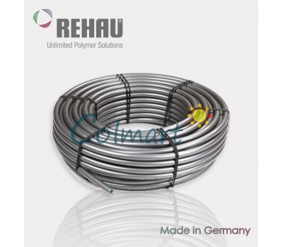 Труба универсальная REHAU RAUTITAN flex 25x3,5 (50 м)