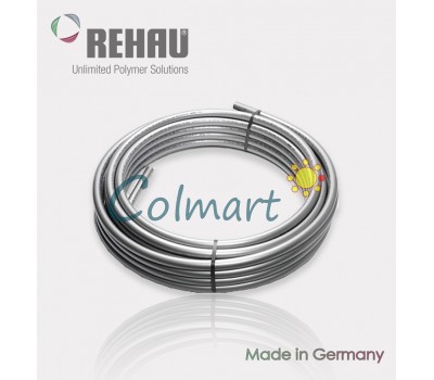 Труба универсальная REHAU RAUTITAN stabil 32x4,7 (25 м)