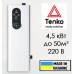 Электрический котел Tenko мини 4,5 кВт 220В