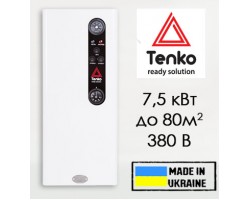 Электрический Котел Tenko Cтандарт 7,5_230/400 В