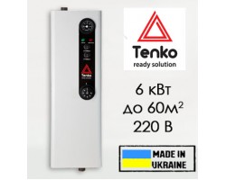 Электрический Котел Tenko Економ 6__230/400