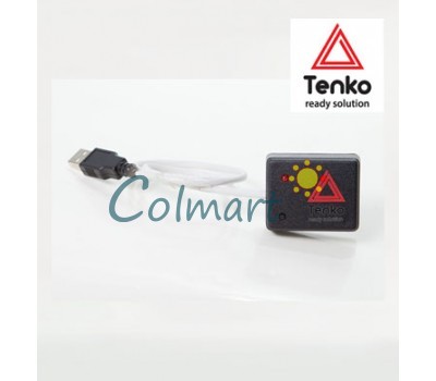 Wi-Fi модуль для электрокотлов ТМ Tenko Wi-Fi модуль для электрокотлов ТМ Tenko
