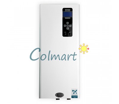 Электрический котел Tenko Премиум 7,5 кВт 230/400 В