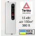 Электрический котел Tenko эконом 15 кВт 380В