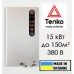 Электрический котел Tenko стандарт плюс  15 кВт 220/380 В