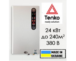 Электрический Котел Tenko Cтандарт Плюс 24_220/380 В
