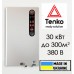 Электрический котел Tenko стандарт плюс  30 кВт 220/380 В