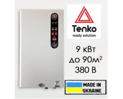 Электрический Котел Tenko Cтандарт Плюс 9_230/400 В