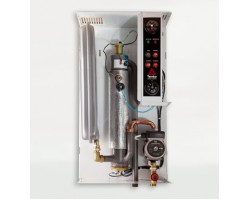 Электрический  Котел Tenko Cтандарт Плюс 6_230/400 В