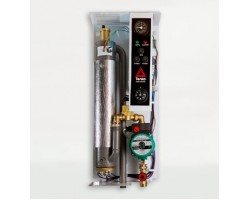 Электрический  Котел Tenko Cтандарт 4,5_230/400 В