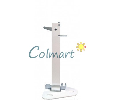 Напольное крепление для стальных панельных радиаторов Termojet КРН 300