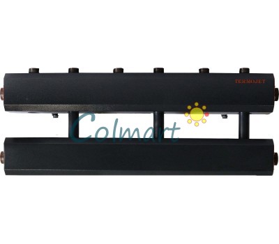 Коллектор Termojet К52В.125(200) в изоляции