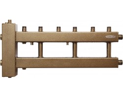 Коллектор с гидрострелкой Termojet КГС32В.125(200)