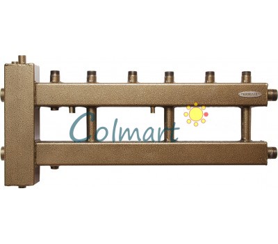 Коллектор с гидрострелкой Termojet КГС32В.125(200)