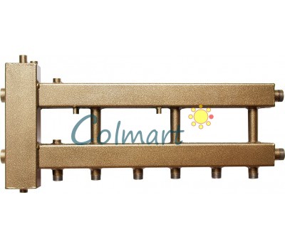 Коллектор с гидрострелкой Termojet КГС32Н.125(200)