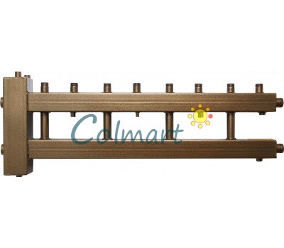 Коллектор с гидрострелкой Termojet КГС42В.125(200)