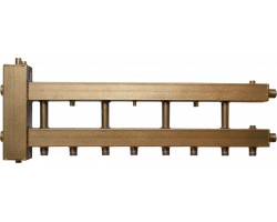 Коллектор с гидрострелкой Termojet КГС42Н.125(200)