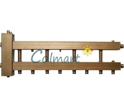 Коллектор с гидрострелкой Termojet КГС42Н.125(200)