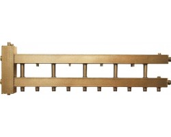 Коллектор с гидрострелкой Termojet КГС52Н.125(200)