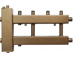 Коллектор с гидрострелкой Termojet КГС22В.125(200)