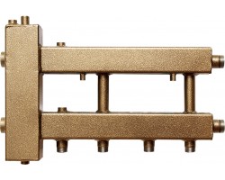 Коллектор с гидрострелкой Termojet КГС22Н.125(200)