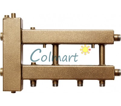 Коллектор с гидрострелкой Termojet КГС22Н.125(200)