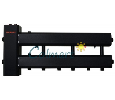 Коллектор с гидрострелкой Termojet КГС32Н.125(200) в изоляции