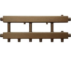 Коллектор Termojet К32Н.125(200)